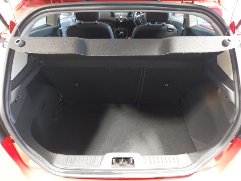 Used Ford Fiesta 2014 for sale - 77509181: Photo 8