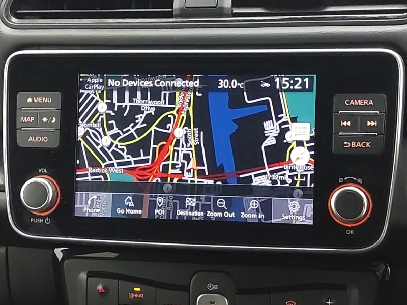 Used Nissan Leaf 2022 for sale - 77189745: Photo 10