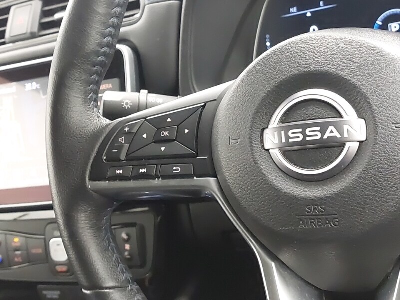 Used Nissan Leaf 2022 for sale - 77189745: Photo 11