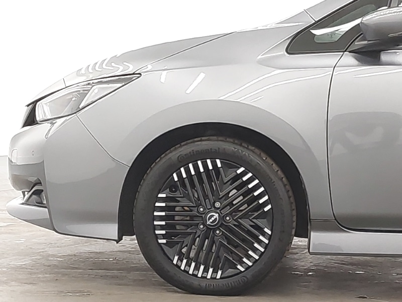 Used Nissan Leaf 2022 for sale - 77189745: Photo 12