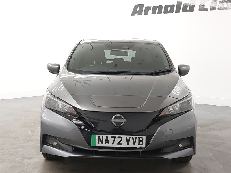 Used Nissan Leaf 2022 for sale - 77189745: Photo 13