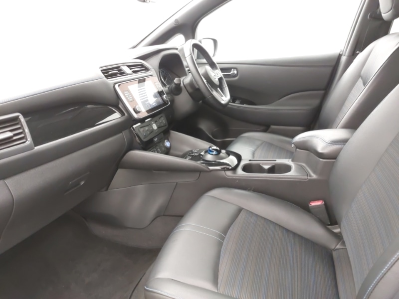 Used Nissan Leaf 2022 for sale - 77189745: Photo 5