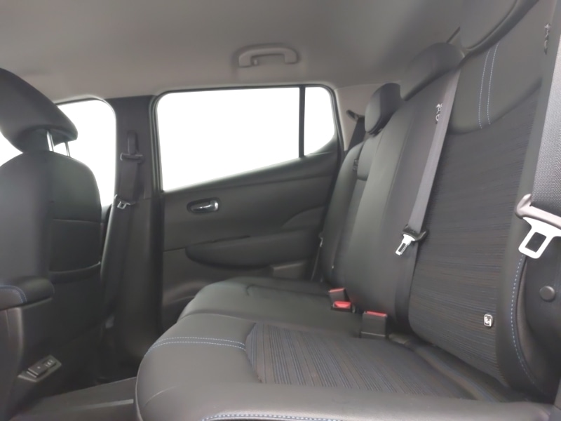 Used Nissan Leaf 2022 for sale - 77189745: Photo 6