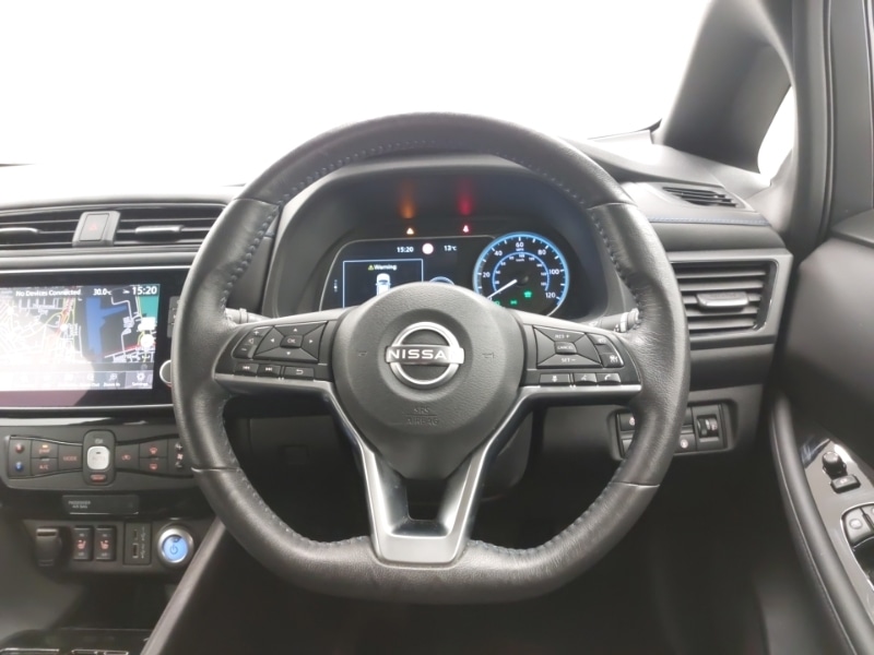 Used Nissan Leaf 2022 for sale - 77189745: Photo 7