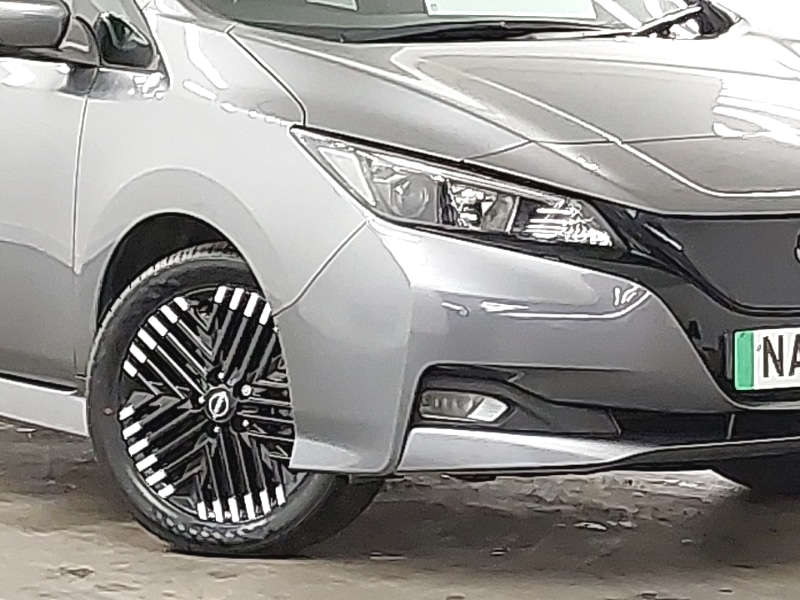 Used Nissan Leaf 2022 for sale - 77189745: Photo 9