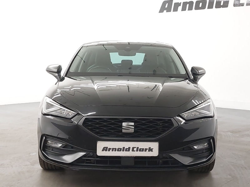 Used SEAT Leon 2021 for sale - 77338372: Photo 13