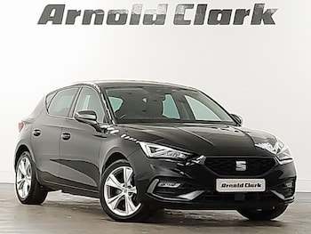Used SEAT Leon 2021 for sale - 77338372: Photo