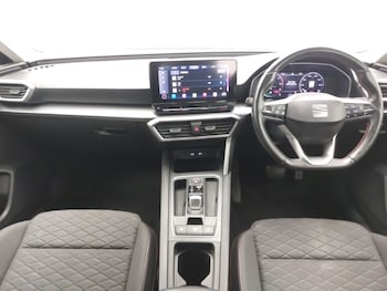 Used SEAT Leon 2021 for sale - 77338372: Photo