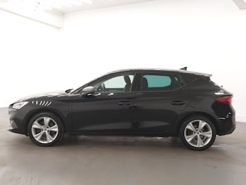 Used SEAT Leon 2021 for sale - 77338372: Photo