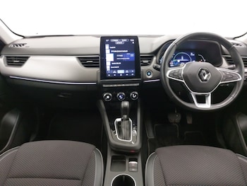 Used Renault Arkana 2022 for sale - 78312591: Photo