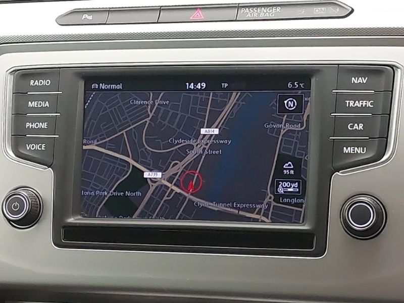 Used Volkswagen Passat 2016 for sale - 77995731: Photo 10