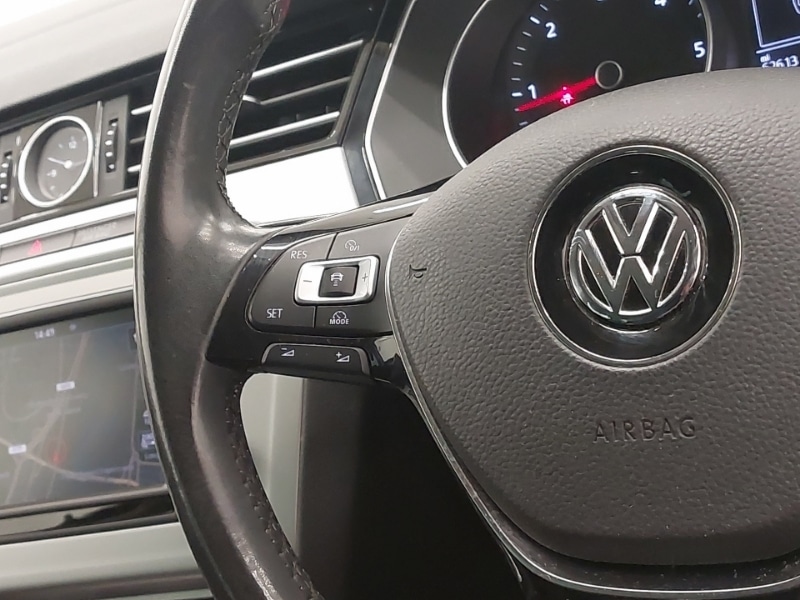 Used Volkswagen Passat 2016 for sale - 77995731: Photo 11