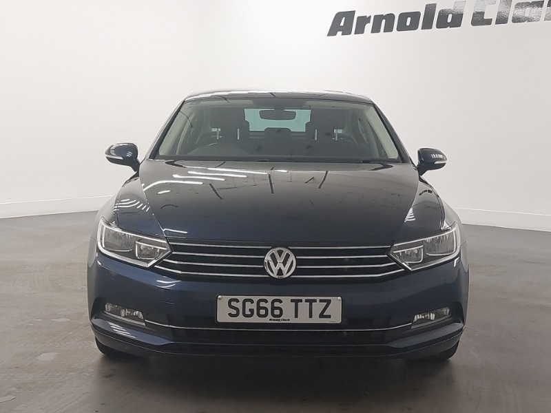 Used Volkswagen Passat 2016 for sale - 77995731: Photo 13