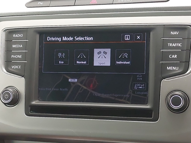 Used Volkswagen Passat 2016 for sale - 77995731: Photo 17