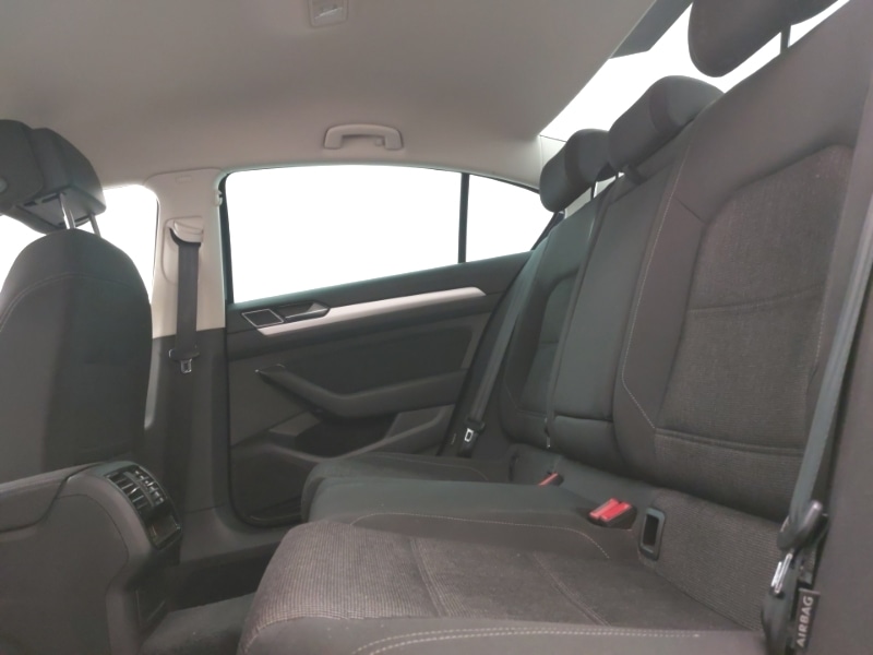 Used Volkswagen Passat 2016 for sale - 77995731: Photo 6