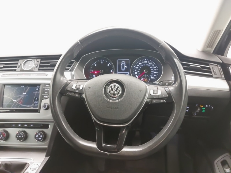 Used Volkswagen Passat 2016 for sale - 77995731: Photo 7