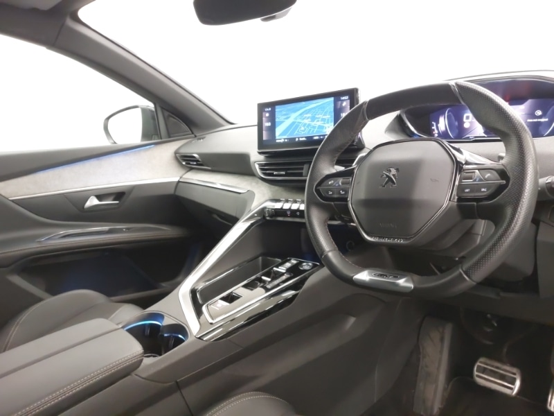 Used Peugeot 5008 2023 for sale - 76498094: Photo 19