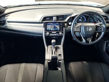 Used Honda Civic 2018 for sale - 78333726: Photo