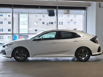 Used Honda Civic 2018 for sale - 78333726: Photo