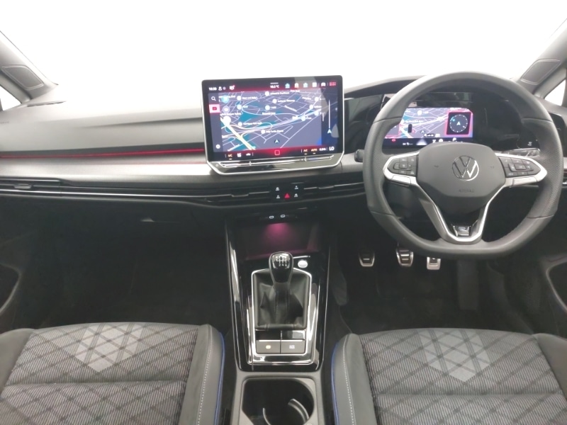 Used Volkswagen Golf 2024 for sale - 77357928: Photo 2