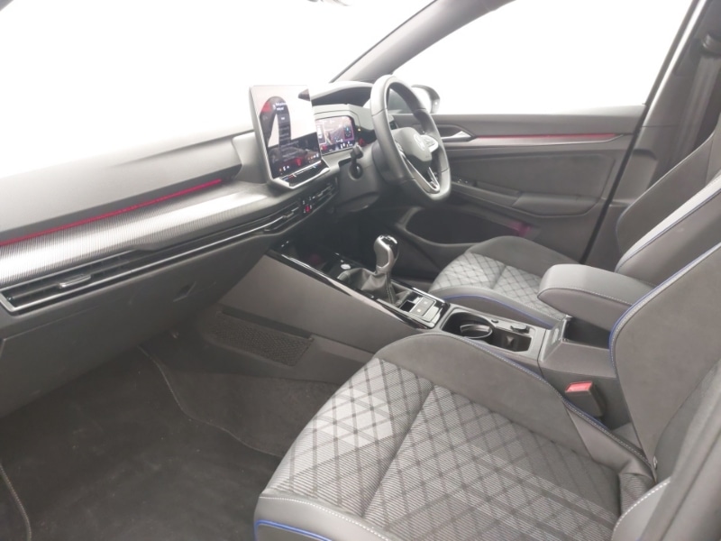 Used Volkswagen Golf 2024 for sale - 77357928: Photo 5