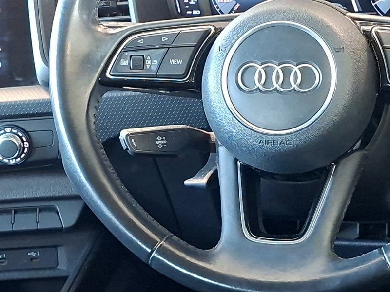 Used Audi A1 2019 for sale - 78033062: Photo 10