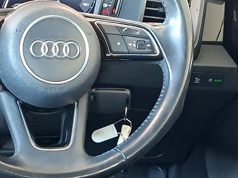Used Audi A1 2019 for sale - 78033062: Photo 11