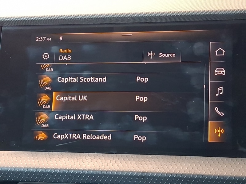 Used Audi A1 2019 for sale - 78033062: Photo 14