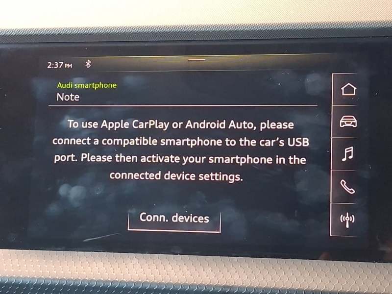 Used Audi A1 2019 for sale - 78033062: Photo 16