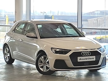 Audi A1 feature image
