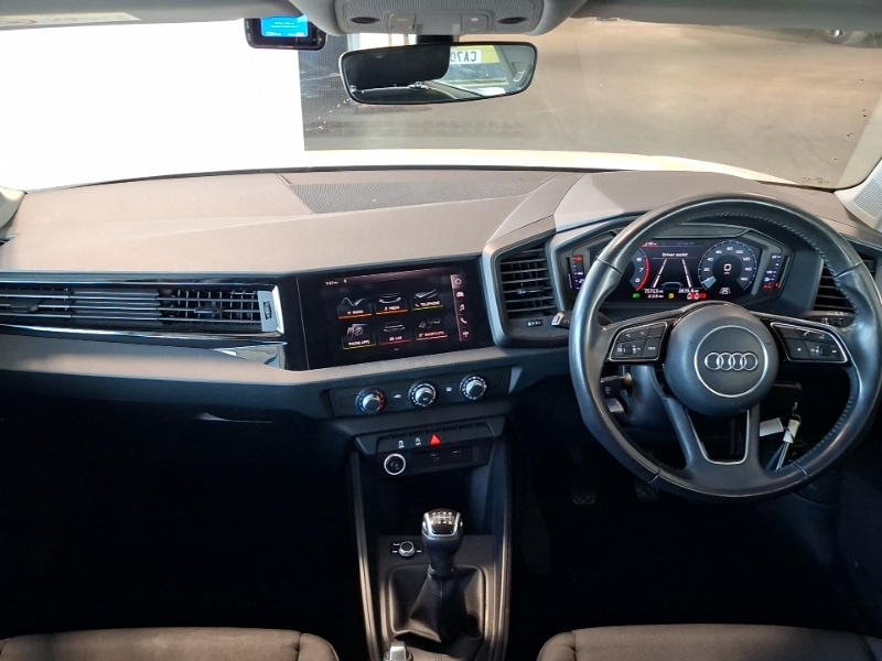 Used Audi A1 2019 for sale - 78033062: Photo 2