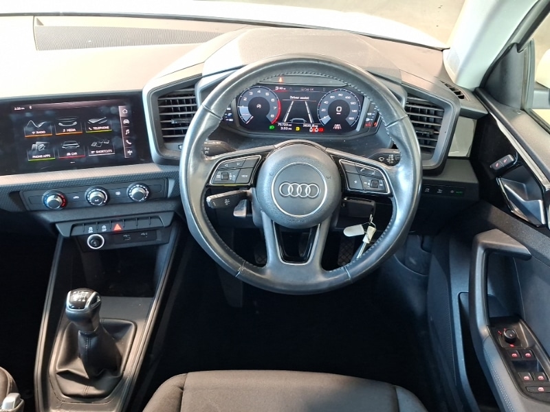 Used Audi A1 2019 for sale - 78033062: Photo 7