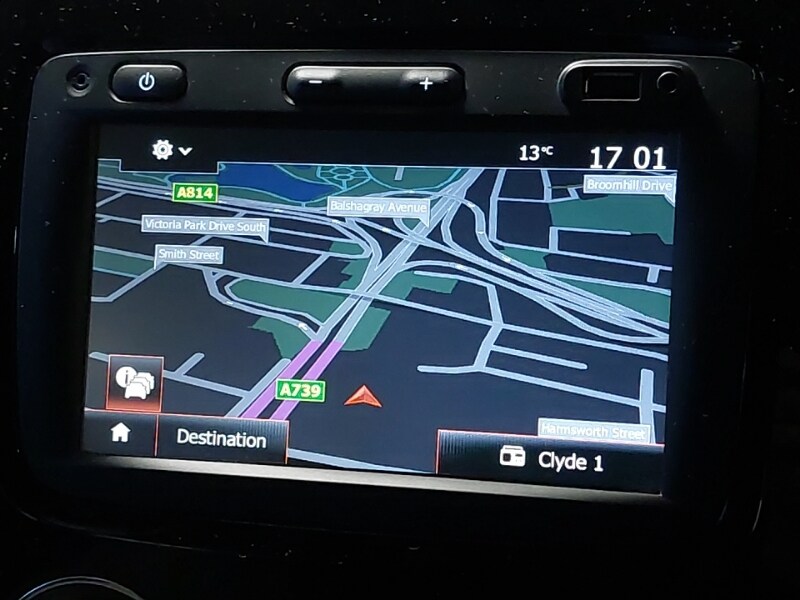 Used Renault Captur 2017 for sale - 77531071: Photo 12