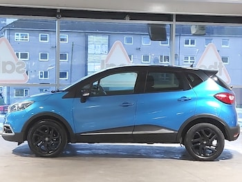 Used Renault Captur 2017 for sale - 77531071: Photo