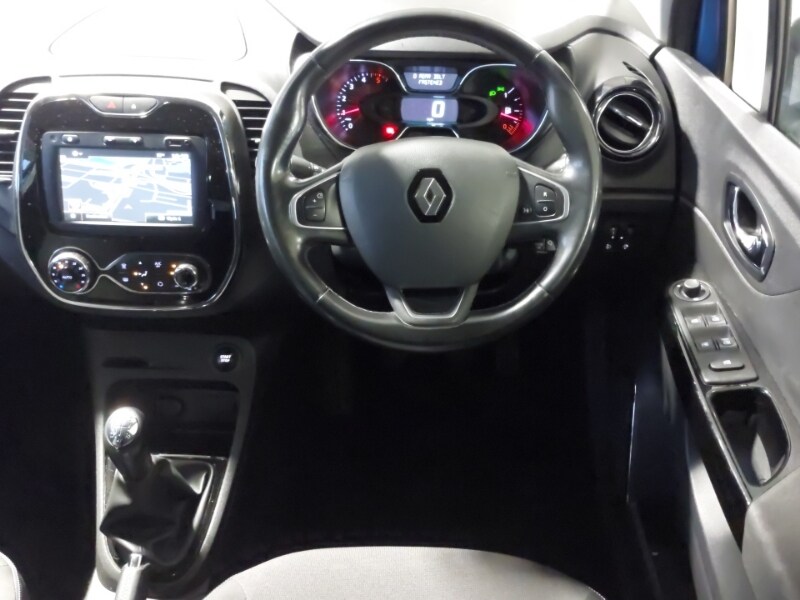 Used Renault Captur 2017 for sale - 77531071: Photo 7