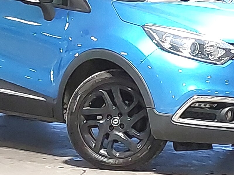 Used Renault Captur 2017 for sale - 77531071: Photo 9