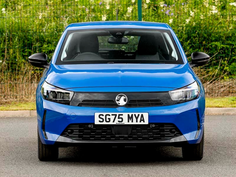 Used Vauxhall Corsa 2025 for sale - 77105507: Photo 14