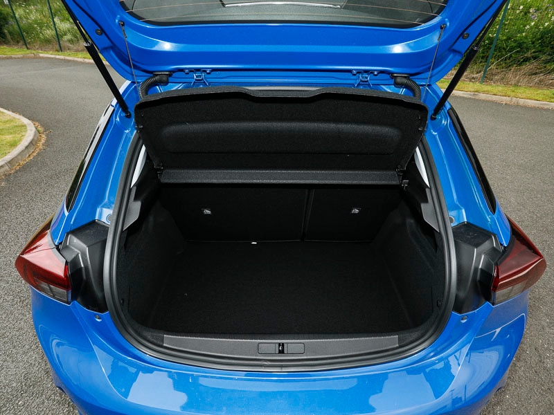 Used Vauxhall Corsa 2025 for sale - 77105507: Photo 18