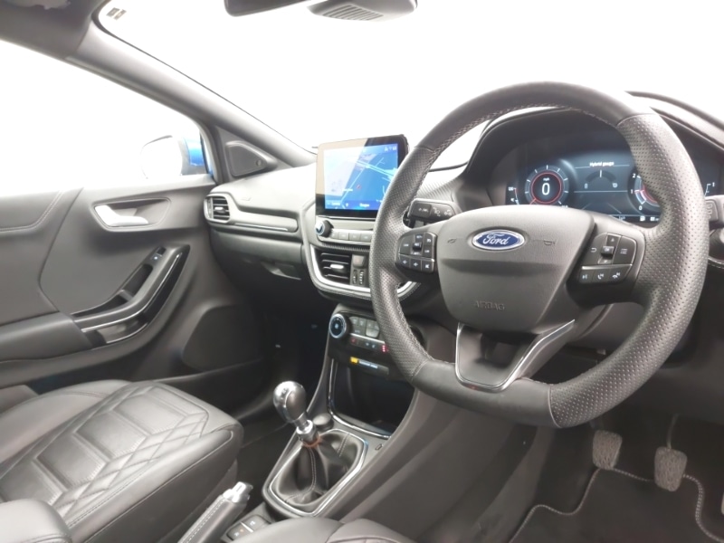 Used Ford Puma 2023 for sale - 76264714: Photo 18