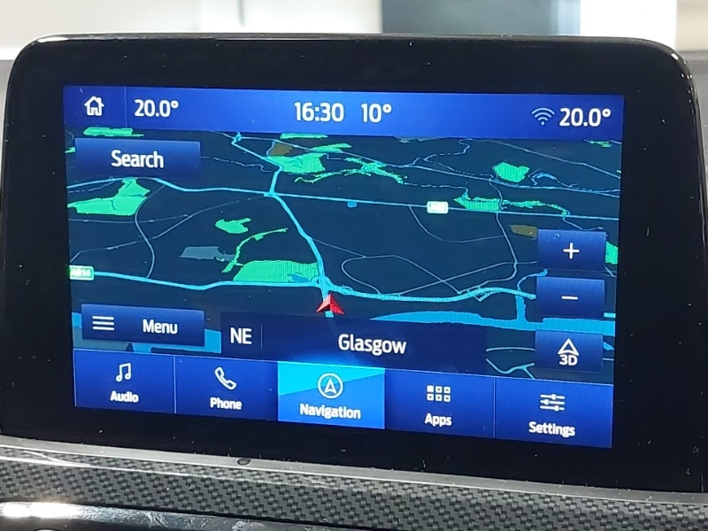 Used Ford Kuga 2022 for sale - 77070041: Photo 12