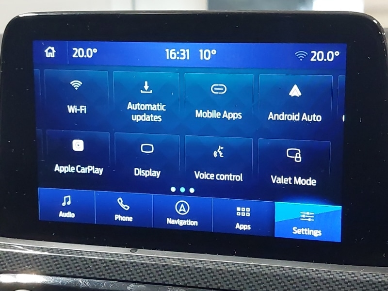 Used Ford Kuga 2022 for sale - 77070041: Photo 16