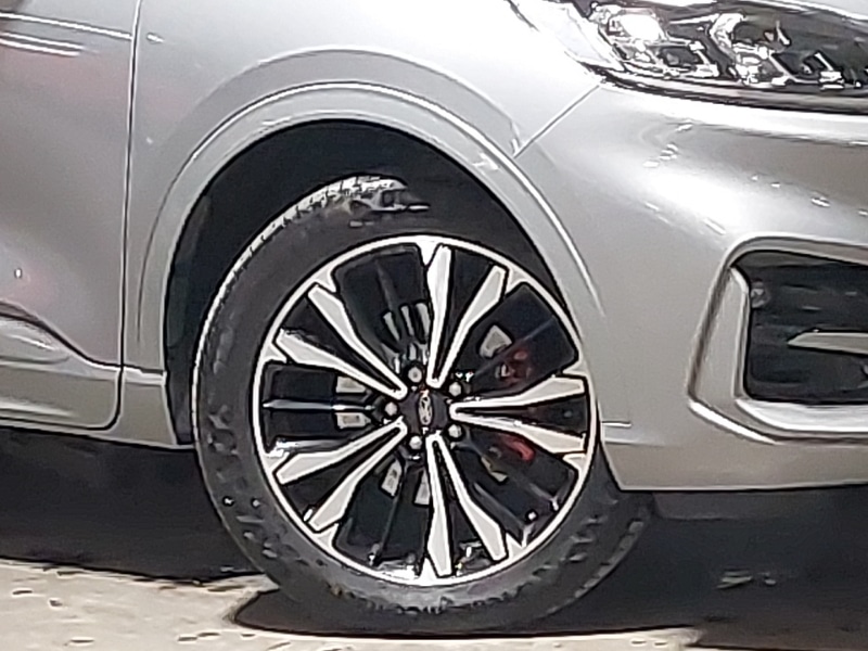 Used Ford Kuga 2022 for sale - 77070041: Photo 9