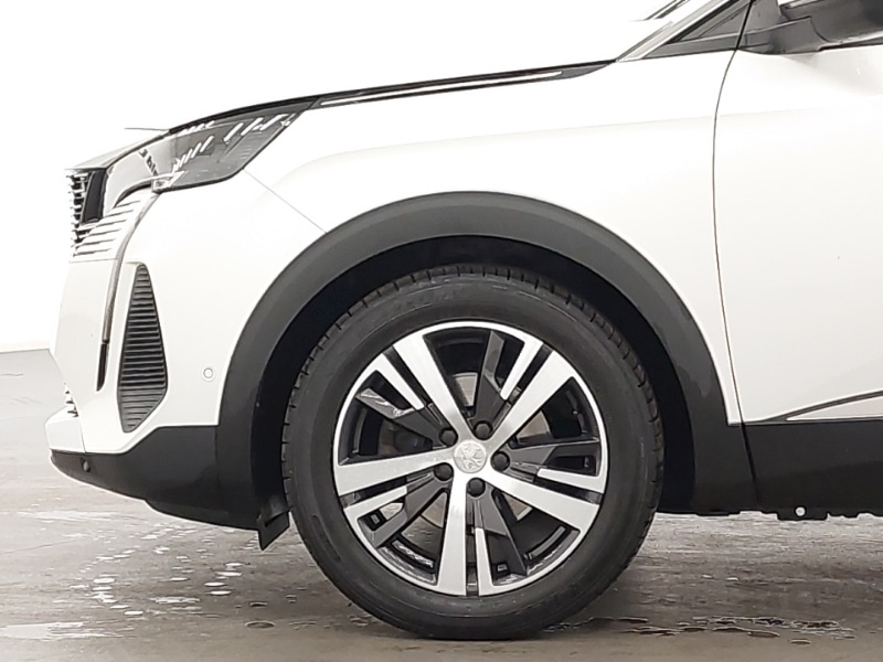 Used Peugeot 3008 2021 for sale - 76431617: Photo 12