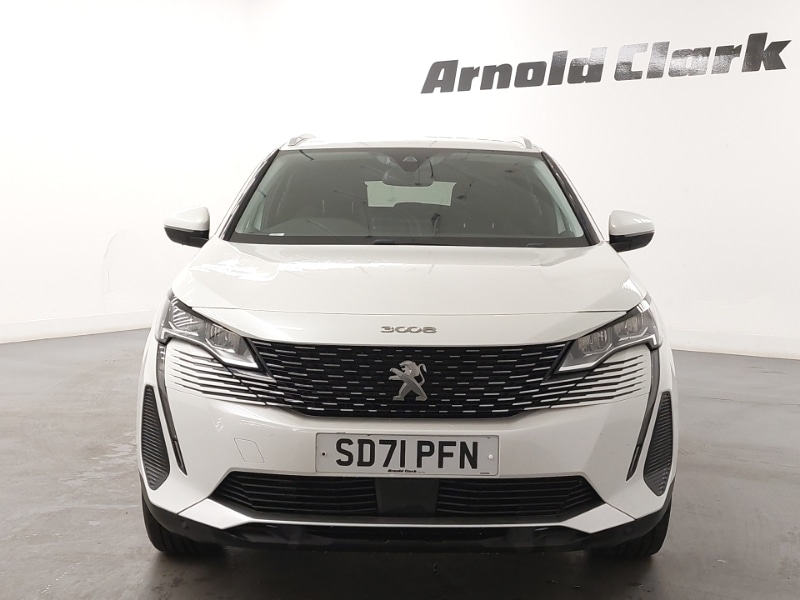 Used Peugeot 3008 2021 for sale - 76431617: Photo 13