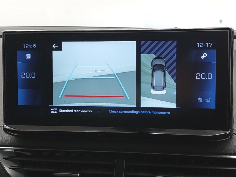 Used Peugeot 3008 2021 for sale - 76431617: Photo 17