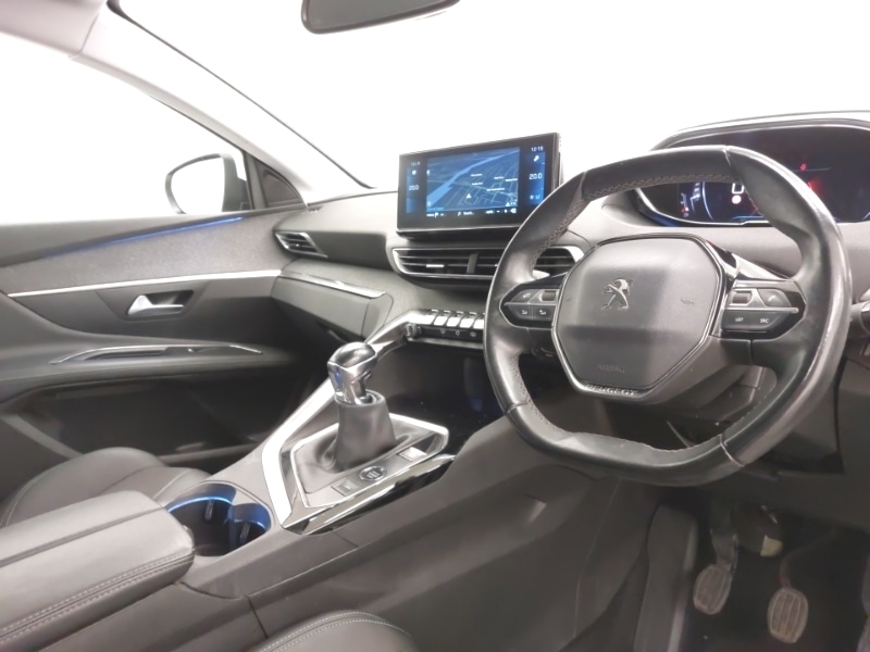 Used Peugeot 3008 2021 for sale - 76431617: Photo 18