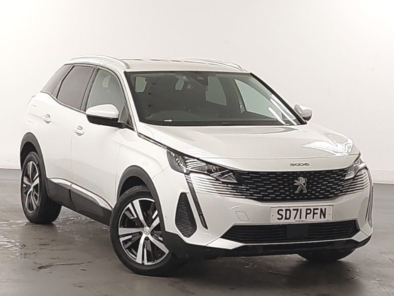 Used Peugeot 3008 2021 for sale - 76431617: Photo 19
