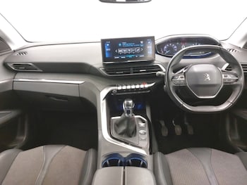 Used Peugeot 3008 2021 for sale - 76431617: Photo