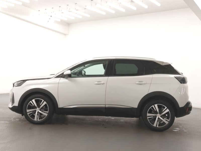 Used Peugeot 3008 2021 for sale - 76431617: Photo 4