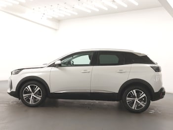 Used Peugeot 3008 2021 for sale - 76431617: Photo